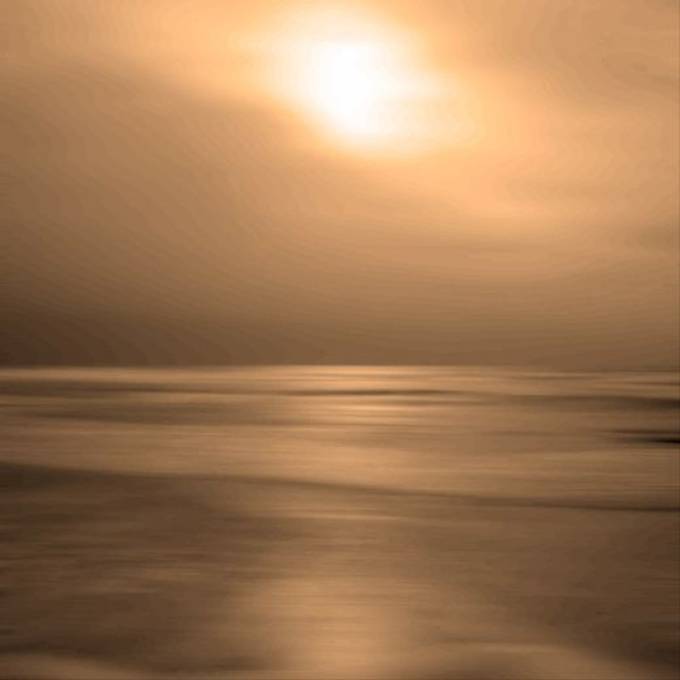 Picture of GOLDEN BREAKS