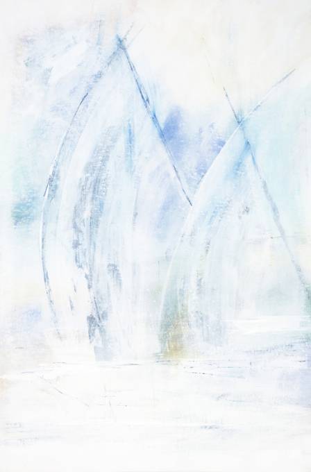 Picture of CLOUDED SAIL