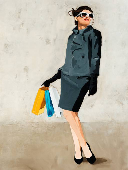Picture of COSMOPOLITAN