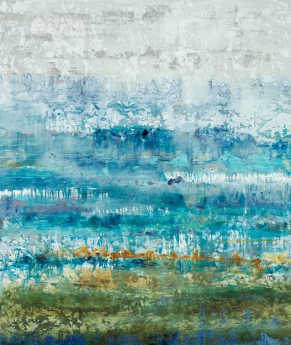 Picture of CRASHING SHORES