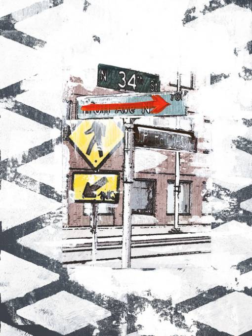 Picture of CROSSING 34TH
