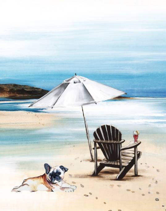 Picture of DREAM GETAWAY