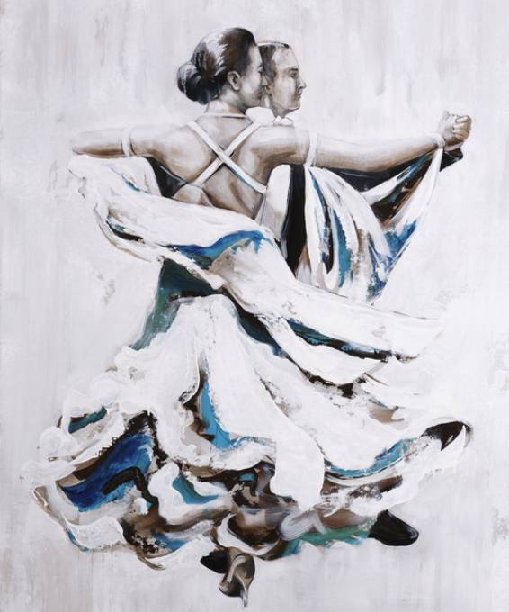 Picture of ELEGANT DANCE