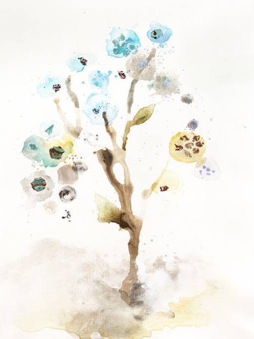 Picture of ELEGANT QUENCH II