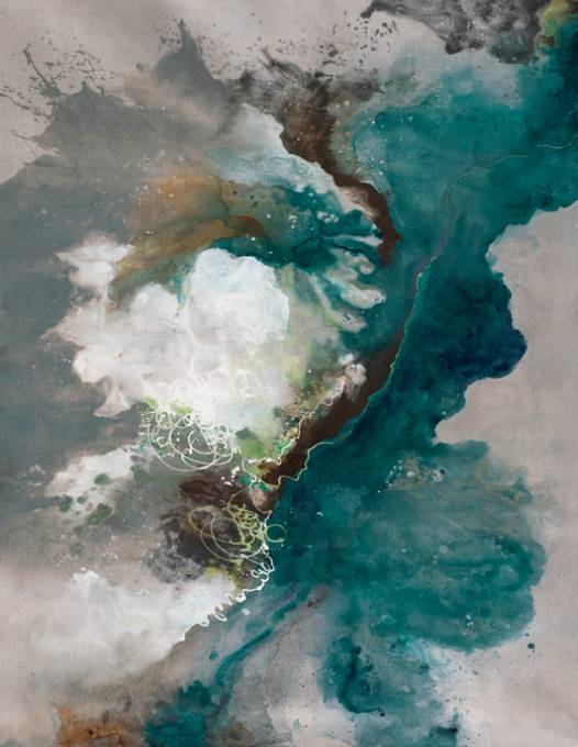 Picture of ELEGANT SHORE