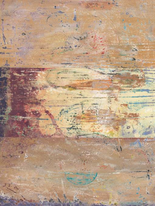 Picture of EXFOLIATED CANVAS