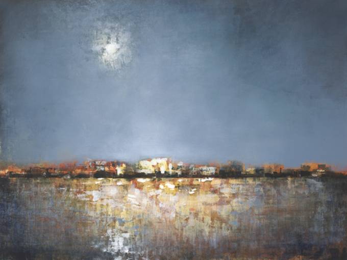 Picture of FANCY MOON