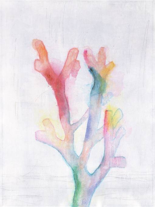 Picture of FLOATING IN TIME II