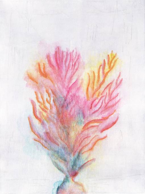 Picture of FLOATING IN TIME III