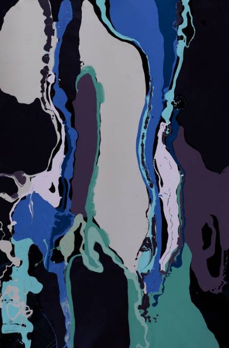 Picture of FLOWING FREE