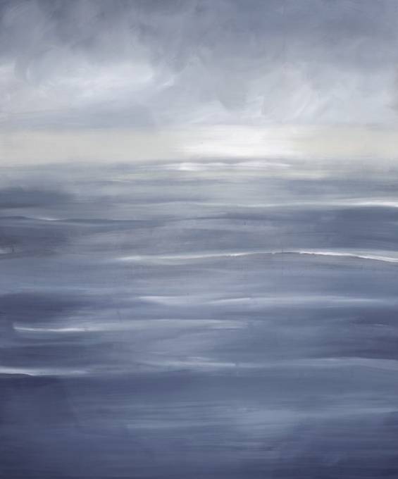 Picture of FOGGY HORIZON