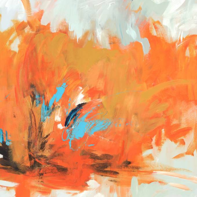 Picture of FOXFIRE I