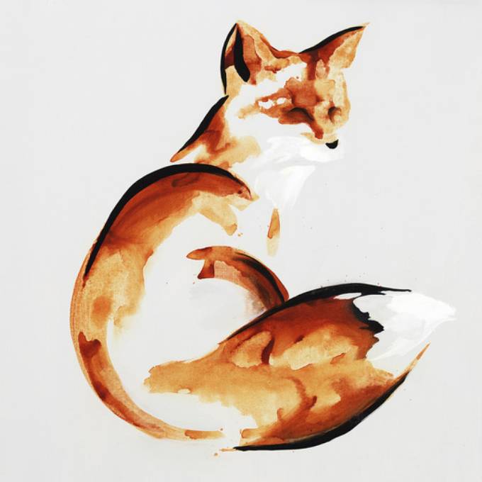 Picture of FOXY LADY