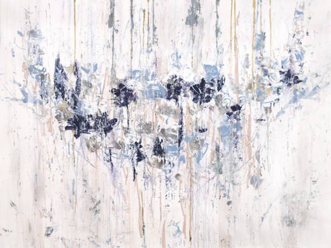 Picture of FRAGILE PETALS