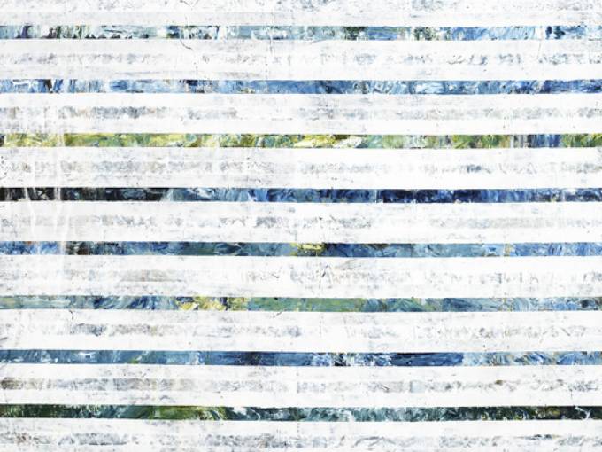 Picture of FROSTED PANE