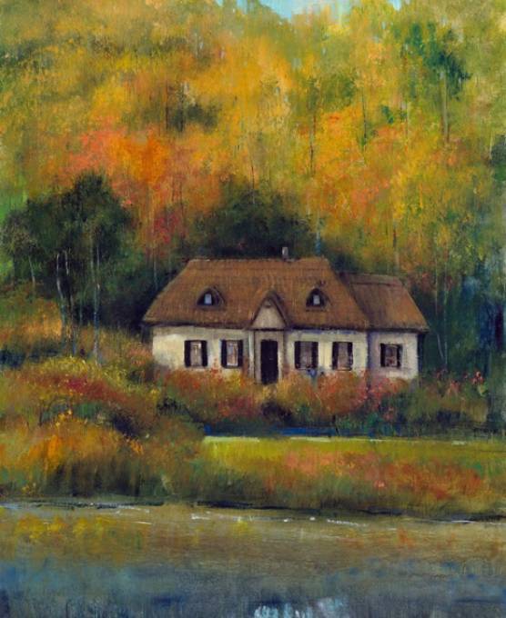 Picture of HIDE AND SEEK HOME