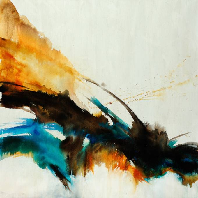 Picture of INK AND FEATHERS