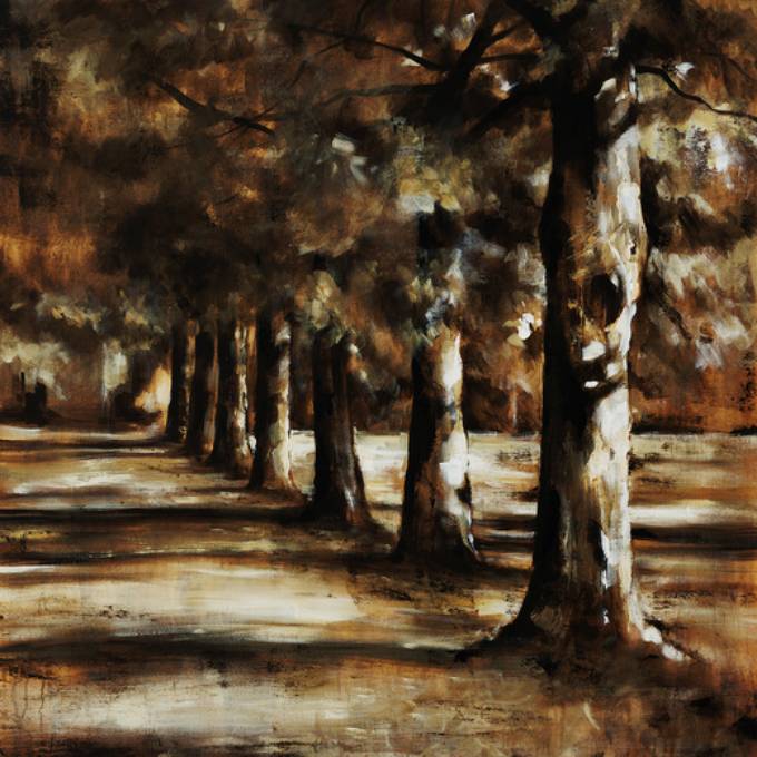 Picture of KENTUCKY ROAD