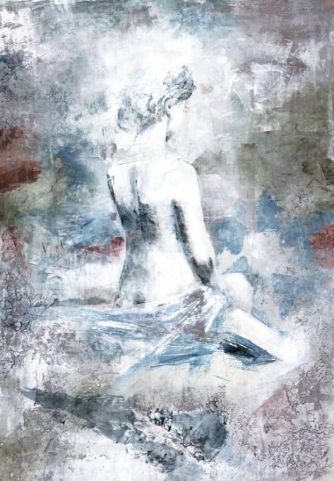 Picture of LADY IN WAITING