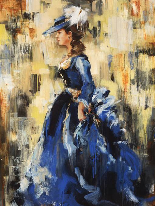 Picture of PRINCESS TATIANA