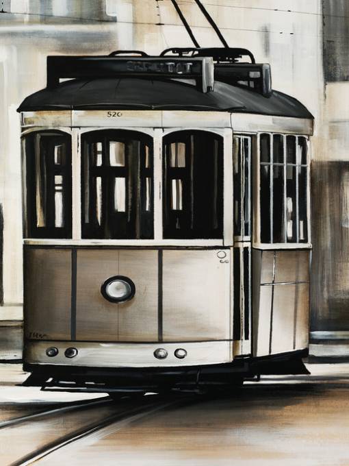 Picture of PULLEY COMMUTE