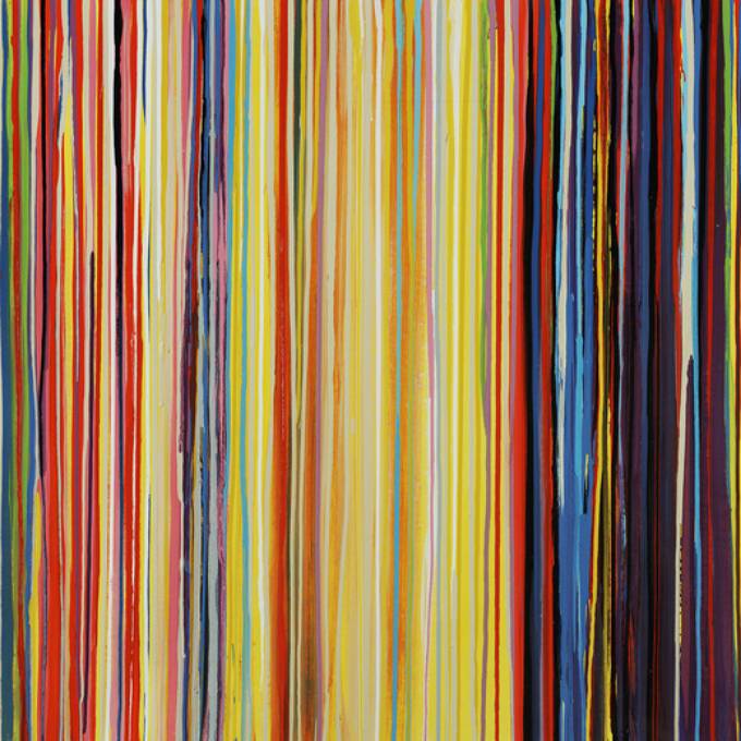 Picture of RAINBOW TAFFY