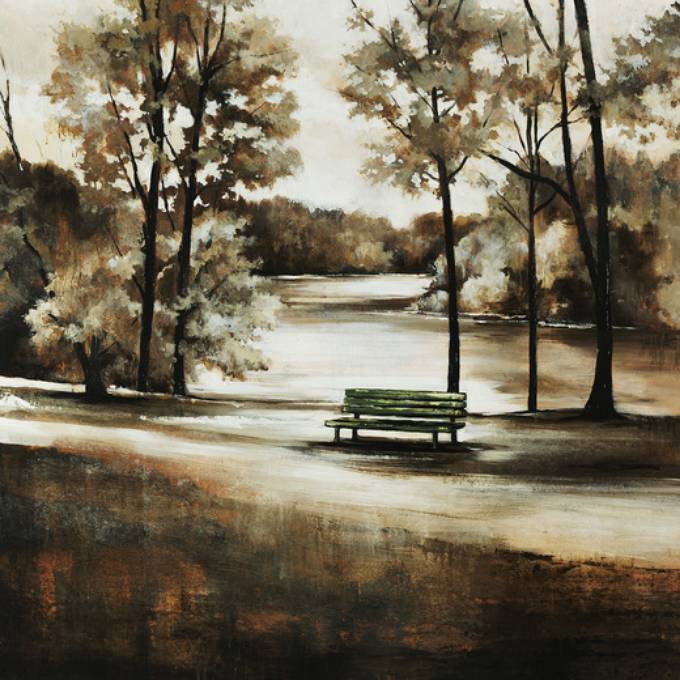 Picture of READING SPOT