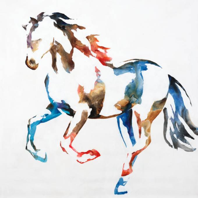 Picture of READY TO RIDE