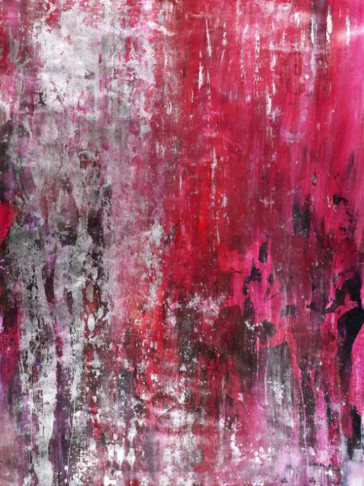 Picture of RED RUBY KISS
