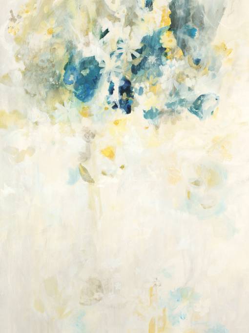 Picture of RUFFLED PETALS