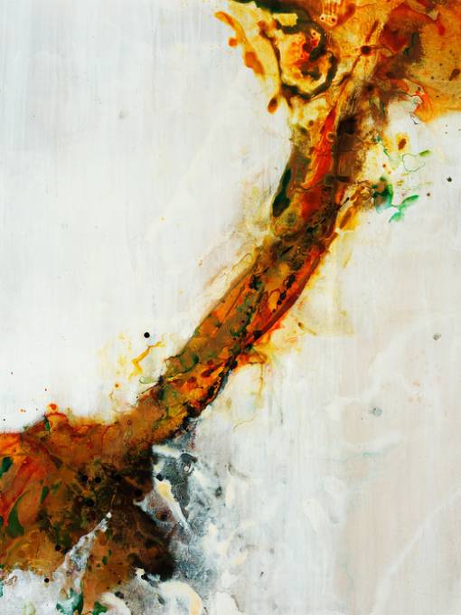 Picture of RUSTY NAIL II