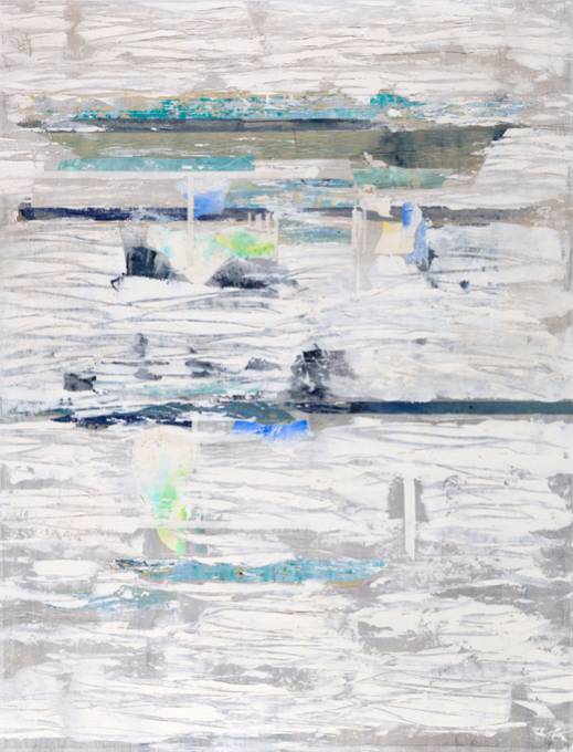 Picture of SALTY SEA