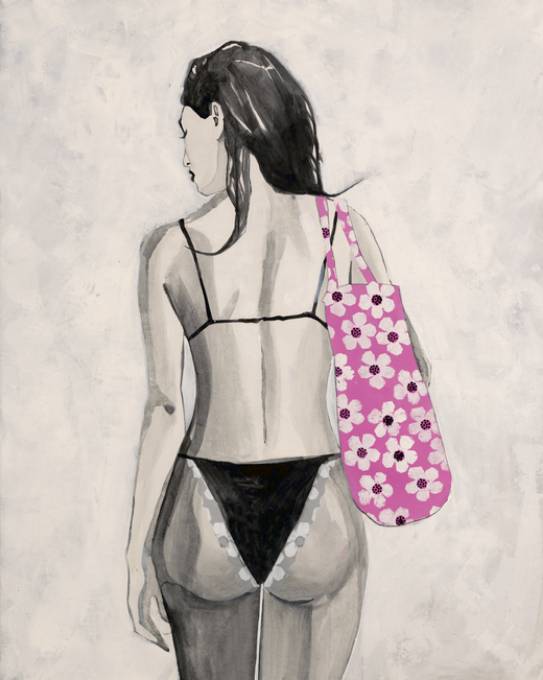 Picture of THE HOBO BAG