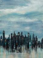 Picture of MY CITY GIRL