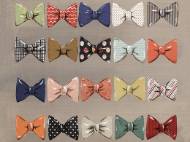 Picture of TOUGH TO TIE