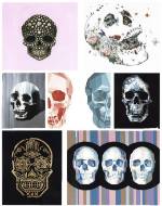 Picture of FACE TO FACE SKULL SERIES