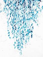 Picture of AZURE FALL