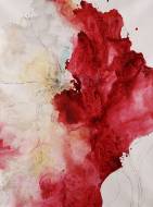 Picture of BOTANICAL BEAUTY I