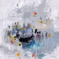 Picture of SCATTERED THOUGHTS