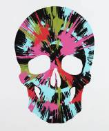 Picture of SKULL OF HOLIDAY IV