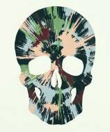 Picture of SKULL OF HOLIDAY III