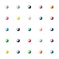 Picture of SEEING SPOTS