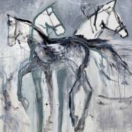 Picture of PRANCING PARTY