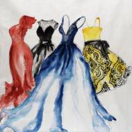 Picture of COSTUME CHANGE