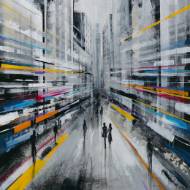 Picture of CITY LIFE