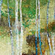 Picture of BURST OF BIRCH