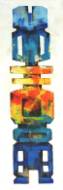 Picture of TOTEM III