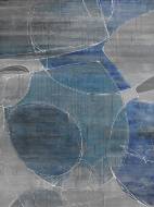 Picture of JUMBLED MARBLES I