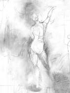 Picture of DREAMING OF HER III