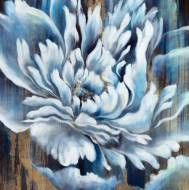 Picture of BLUSHING BLUE I
